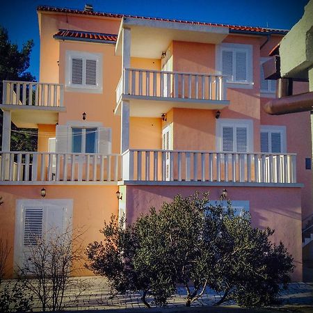 Villa Bella Vista Lumbarda Kültér fotó