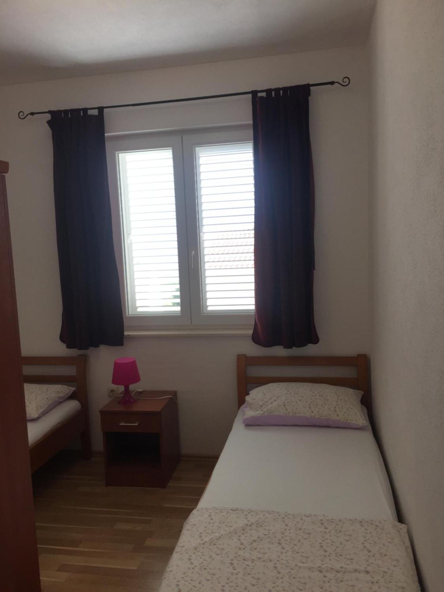 Villa Bella Vista Lumbarda Kültér fotó