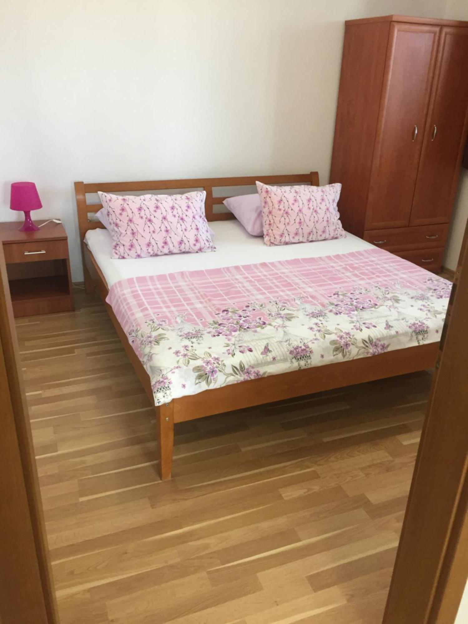 Villa Bella Vista Lumbarda Kültér fotó
