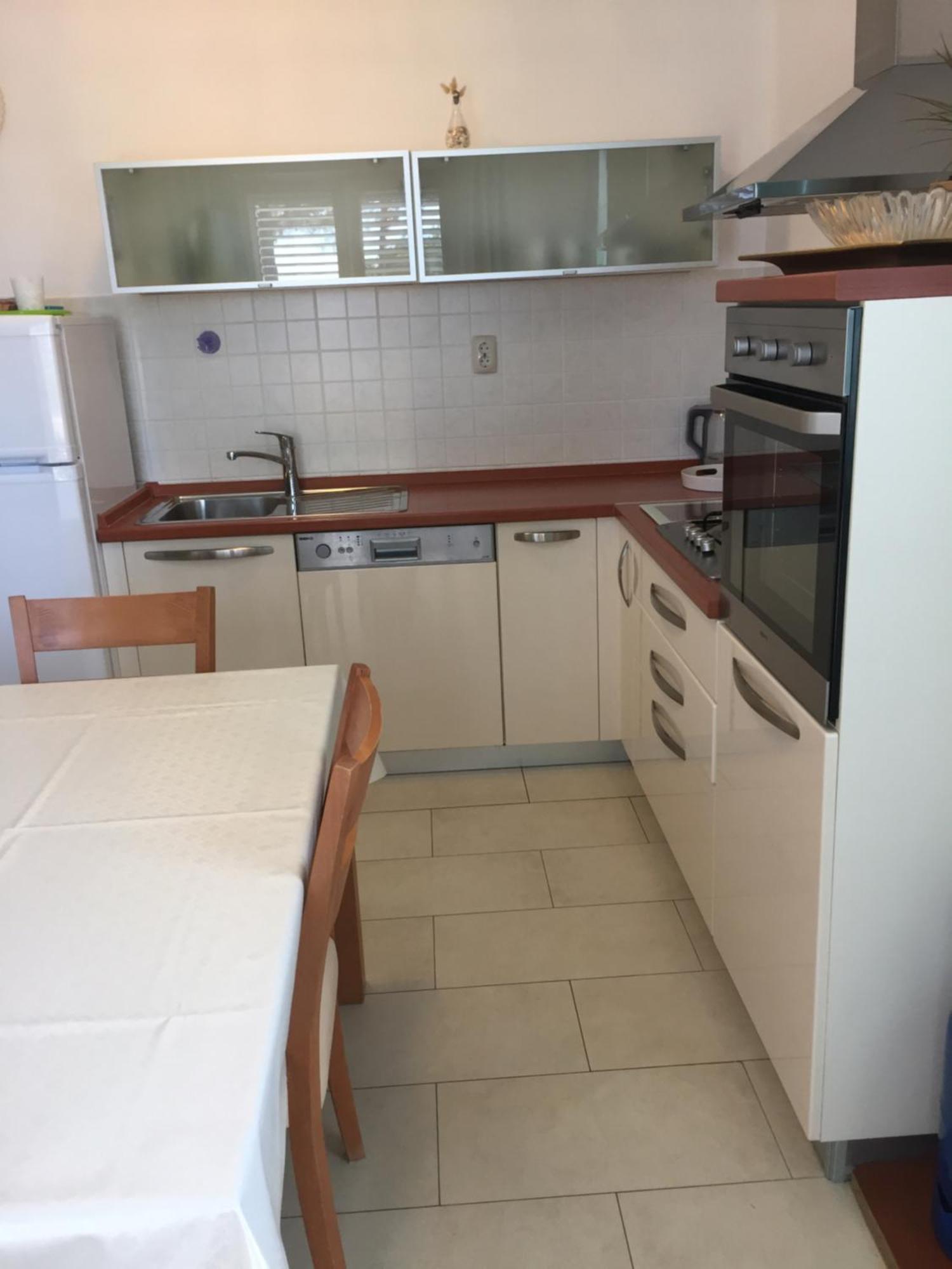 Villa Bella Vista Lumbarda Kültér fotó