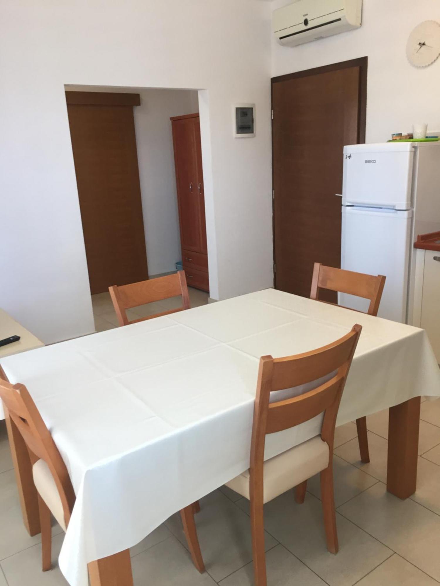 Villa Bella Vista Lumbarda Kültér fotó