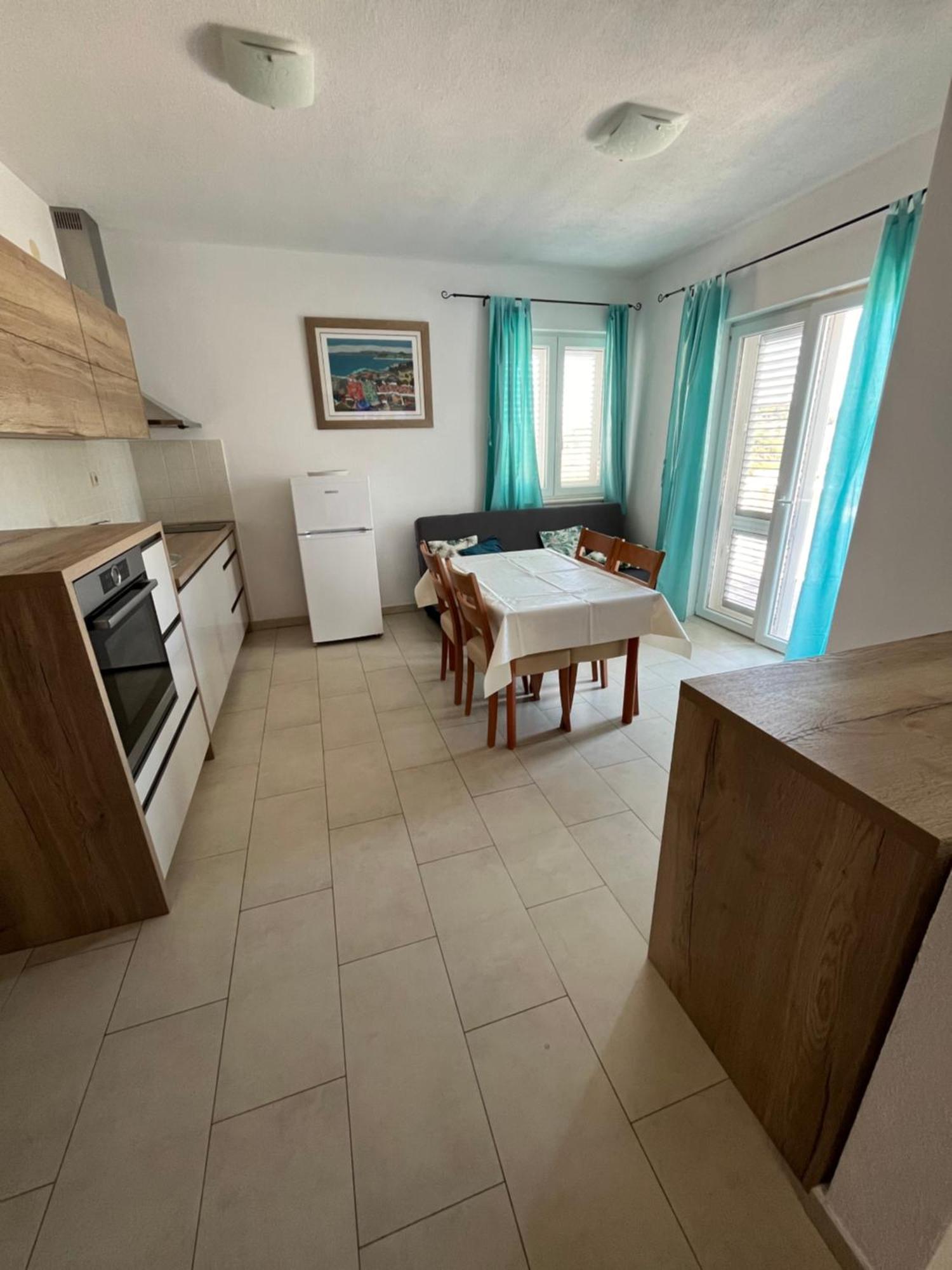 Villa Bella Vista Lumbarda Kültér fotó
