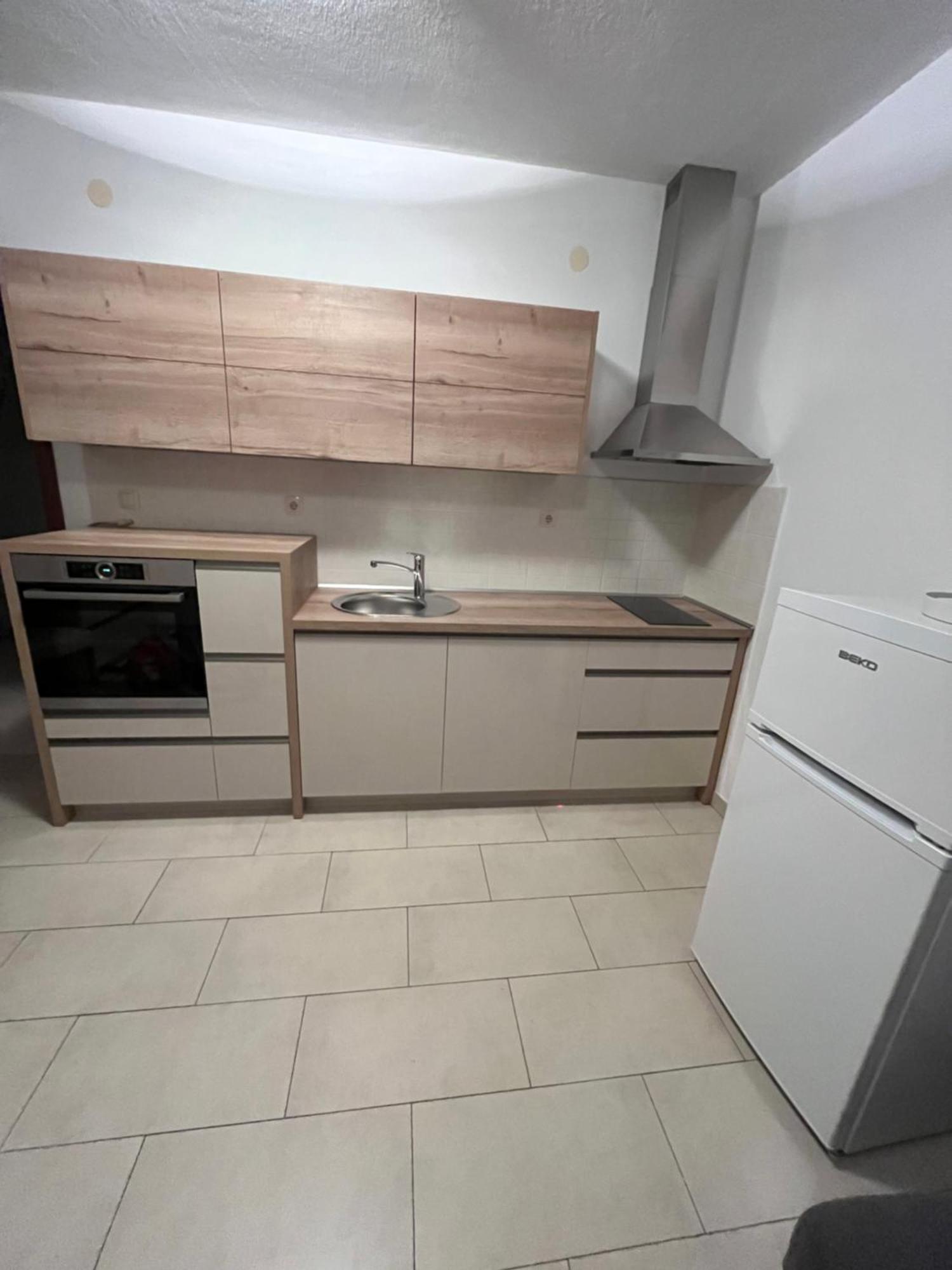 Villa Bella Vista Lumbarda Kültér fotó