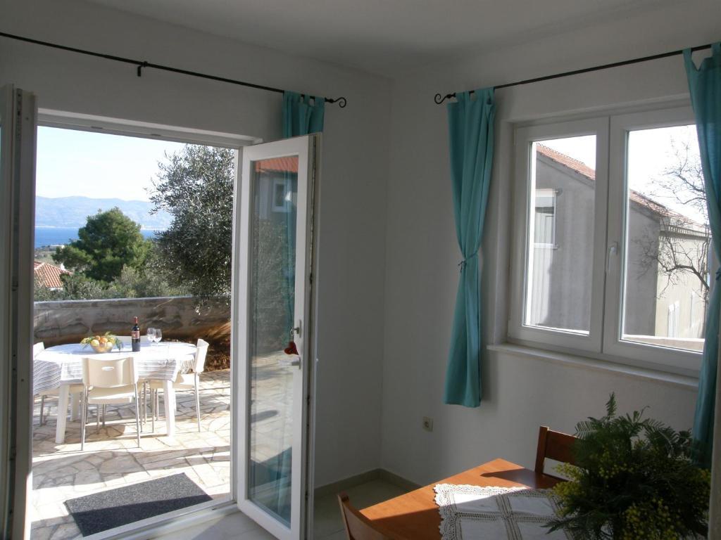 Villa Bella Vista Lumbarda Kültér fotó