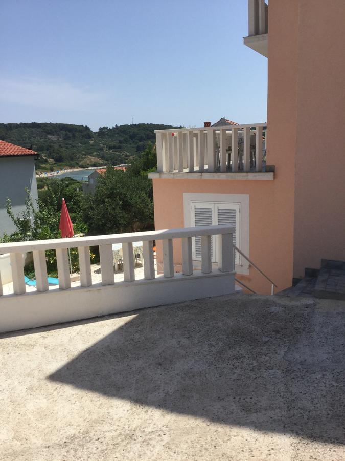 Villa Bella Vista Lumbarda Kültér fotó