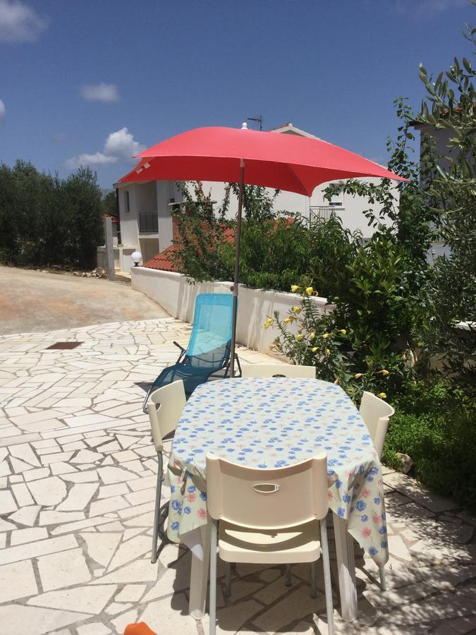 Villa Bella Vista Lumbarda Kültér fotó